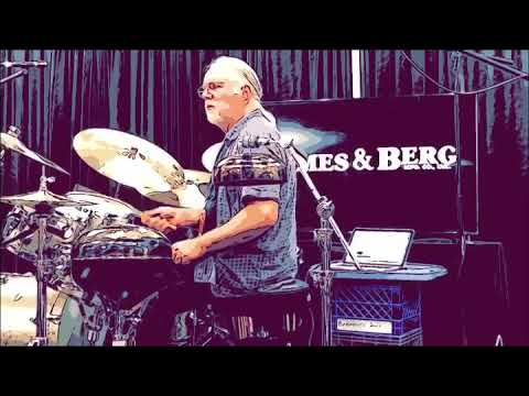 Paul Wertico Chicago Drum Show 2019